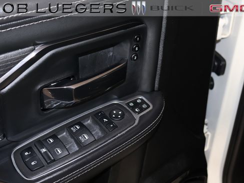 Used 2024 RAM 2500 Limited image 11