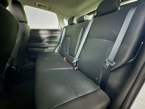 Used 2015 Mitsubishi Outlander Sport ES image 21