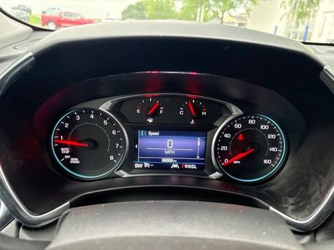 Used 2020 Chevrolet Equinox LT AWD/4WD image 15