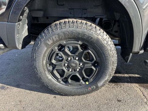 New 2026 Ford Ranger Lariat w/ FX4 Off-Road Package image 10