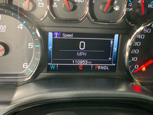 Used 2018 GMC Sierra 1500 SLT w/ SLT Premium Package AWD/4WD image 23