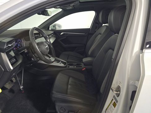 Used 2023 Audi A3 2.0T Premium w/ Convenience Package image 4