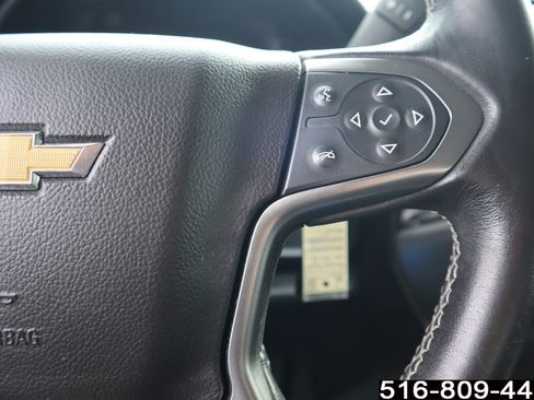 Used 2018 Chevrolet Silverado 1500 LT w/ All Star Edition image 22