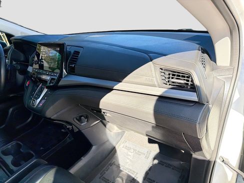 Used 2023 Honda Odyssey EX-L image 30
