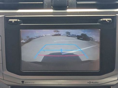 Used 2016 Toyota 4Runner SR5 AWD/4WD image 10