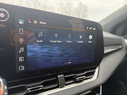 Used 2026 Chevrolet Equinox LT w/ Convenience Package II image 31