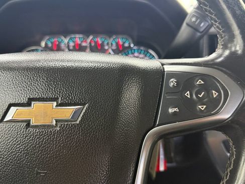 Used 2015 Chevrolet Silverado 1500 LT w/ All Star Edition RWD image 27