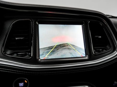 Used 2022 Dodge Challenger SRT Super Stock RWD image 48
