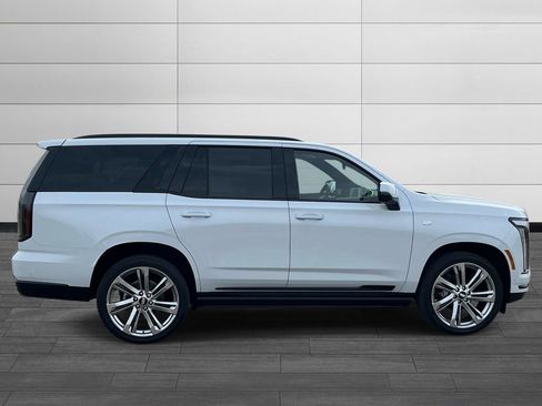 New 2026 Cadillac Escalade Sport w/ Touring Package image 6