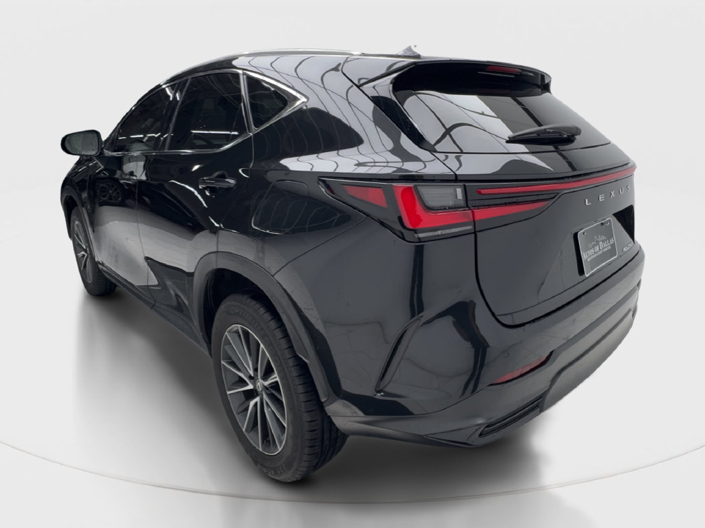 Used 2025 Lexus NX 250 FWD w/ Cold Area Package image 11