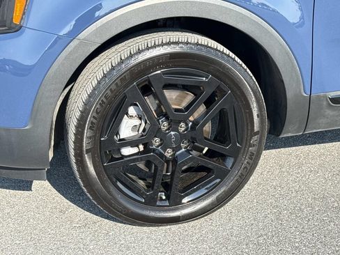Used 2025 Kia Telluride SX X-Line AWD/4WD image 30