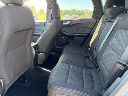 Used 2023 Ford Escape Active w/ Tech Pack #2 AWD/4WD image 19