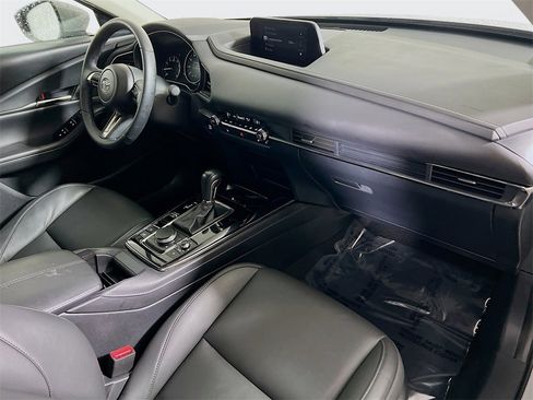 Used 2025 MAZDA CX-30 AWD 2.5 S w/ Preferred Package image 25
