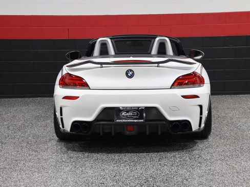 Used 2015 BMW Z4 sDrive35i image 27