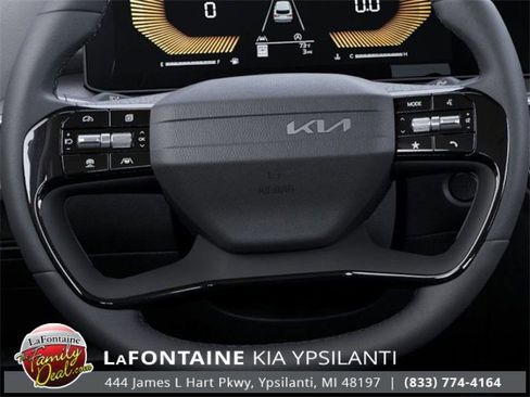 New 2026 Kia Sorento LX image 34