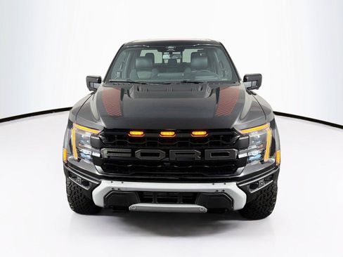New 2026 Ford F150 Raptor AWD/4WD image 13