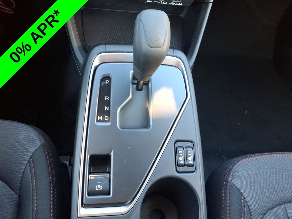 New 2026 Subaru Impreza 2.0i Sport AWD/4WD image 13