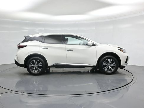 Used 2020 Nissan Murano S w/ Technology Package FWD image 25