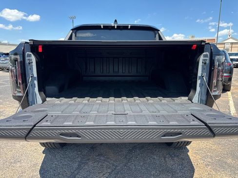 Used 2025 GMC Hummer EV 3X AWD/4WD image 53