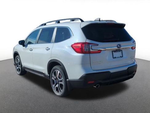 New 2026 Subaru Ascent Touring AWD/4WD image 4