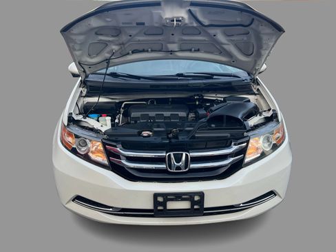 Used 2016 Honda Odyssey EX-L image 13