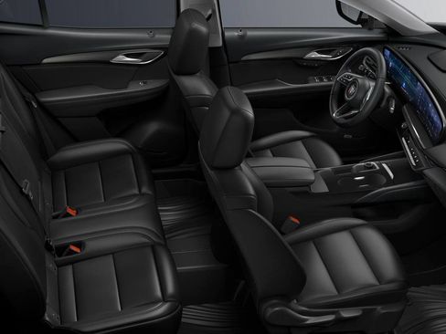 New 2026 Buick Envision Preferred image 58