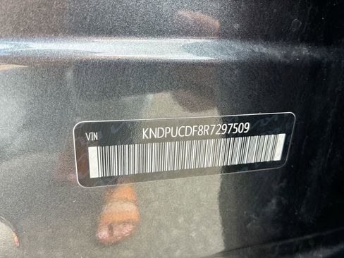 Used 2024 Kia Sportage LX image 31