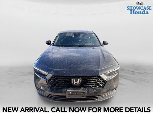 Used 2024 Honda Accord Sport image 7