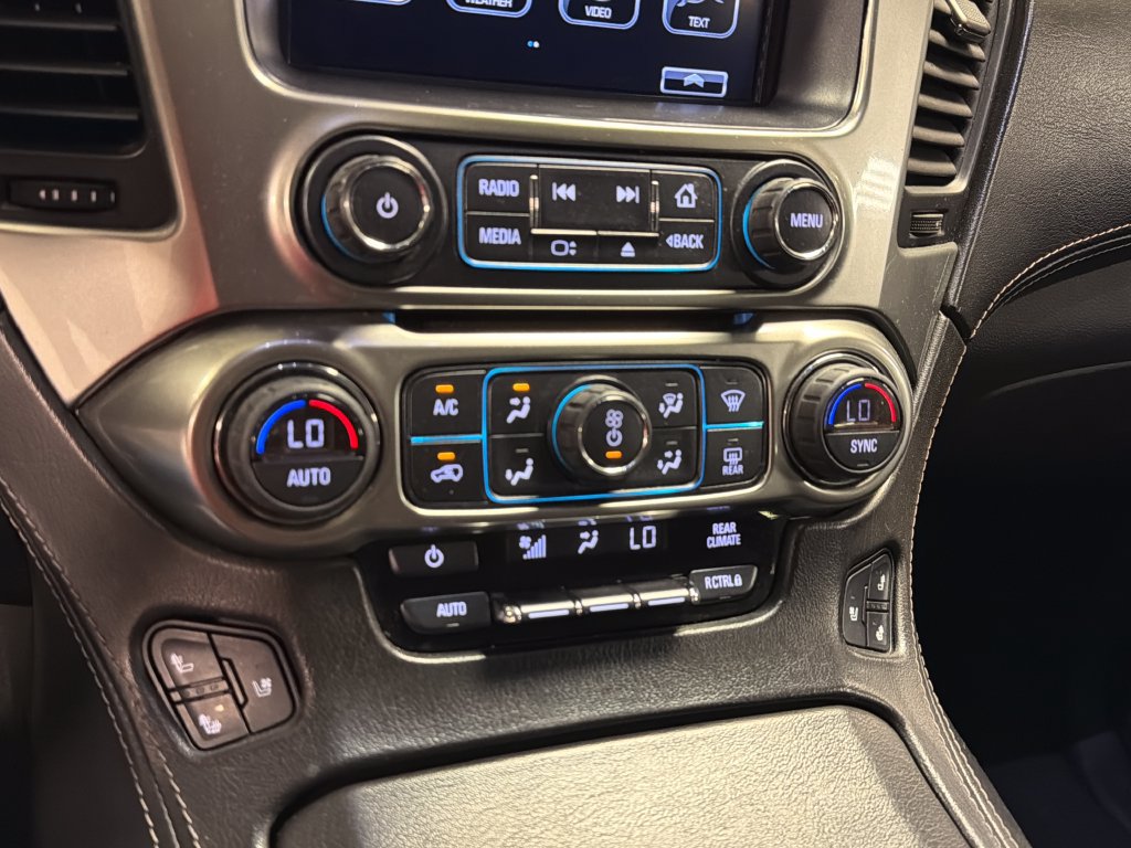 Used 2018 Chevrolet Tahoe Premier RWD image 40