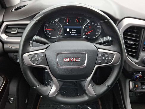 Certified 2023 GMC Acadia AT4 AWD/4WD image 23