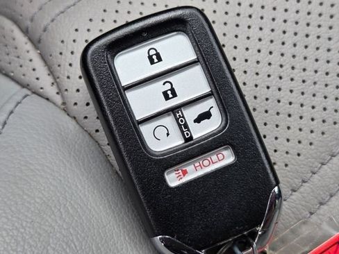 Used 2017 Honda CR-V EX-L image 38