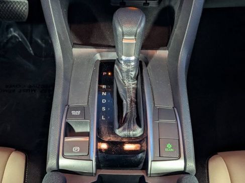 Used 2017 Honda Civic EX image 19