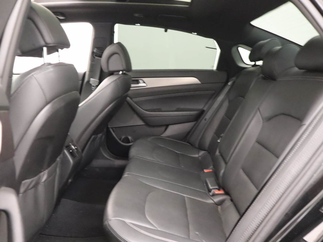 Used 2015 Hyundai Sonata Limited 2.0T FWD image 14
