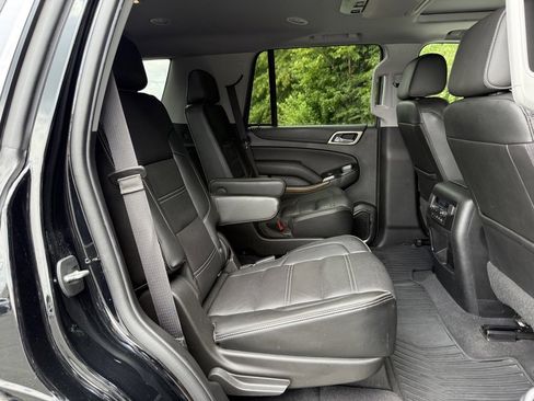 Certified 2020 GMC Yukon Denali w/ Denali Ultimate Package image 27