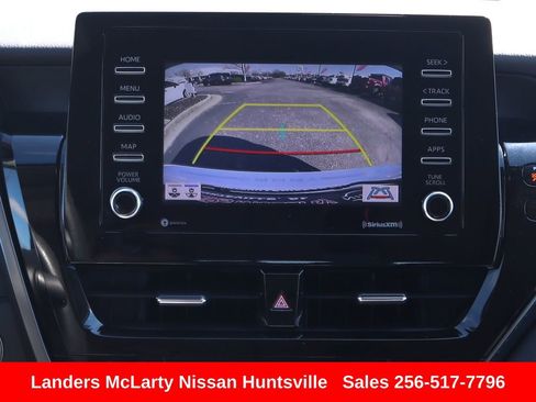 Used 2024 Toyota Camry LE w/ Convenience Package FWD image 18