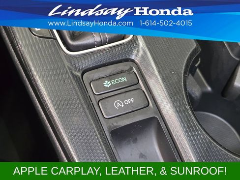 Used 2023 Honda Civic EX-L image 18