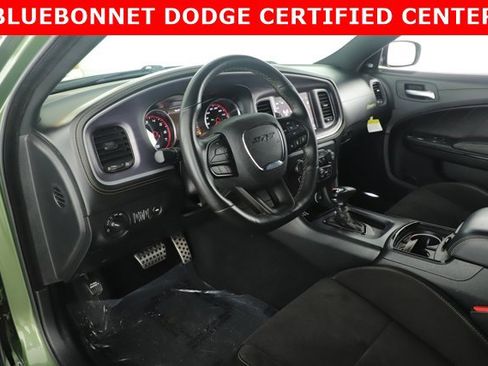Used 2023 Dodge Charger Scat Pack RWD image 13