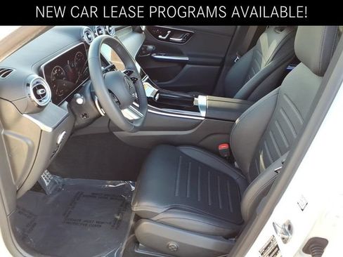 Certified 2026 Mercedes-Benz GLC 300 4MATIC image 14