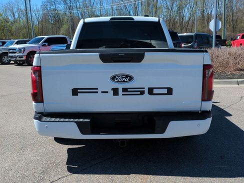 Used 2025 Ford F150 XL image 7