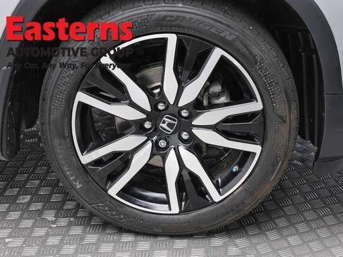 Used 2019 Honda Pilot Elite image 35