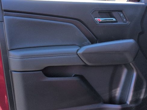 New 2026 Chevrolet Colorado LT RWD image 23