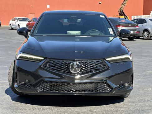 Used 2024 Acura Integra A-Spec image 6