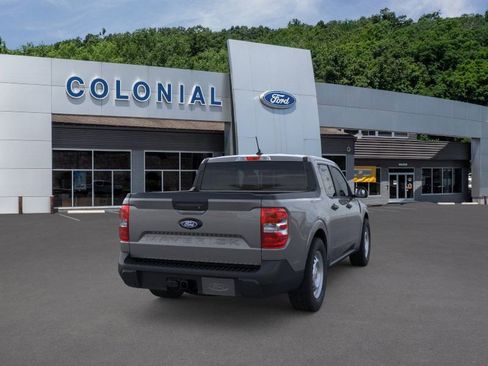 New 2025 Ford Maverick XL w/ 4K Tow Package image 8