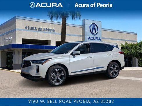 New 2026 Acura RDX w/ Technology Package image 1