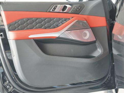 New 2026 BMW X5 M Competition w/ Executive Package AWD/4WD image 8