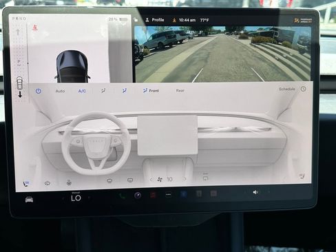 Used 2025 Tesla Model 3 Long Range RWD image 31