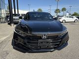 Used 2022 Honda Accord Sport image 6