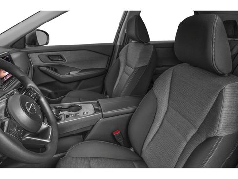 Used 2023 Nissan Rogue SV FWD image 46