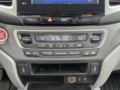Used 2016 Honda Pilot EX-L image 18
