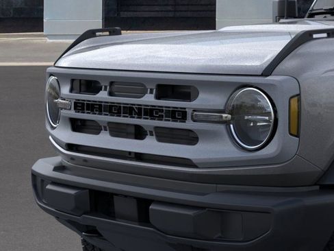 New 2025 Ford Bronco Big Bend image 19